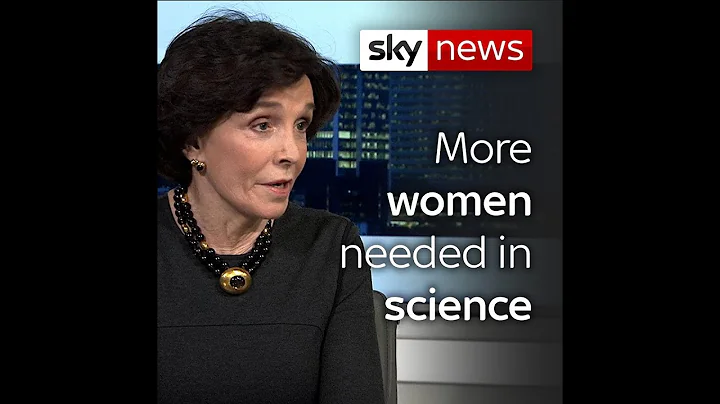 Debate: How do we get more women involved in scien...