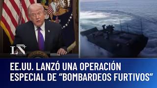 Guerra En Medio Oriente Ee.uu. Despliega Más De 2.000 Marines Y Tres Buques