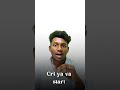 Don't Do This In SelfIntro ❌#SelfIntro#SanjayR#TamilVlogger #SelfIntroduction #MeetTheCreator