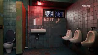 3D lighting &amp; compositing