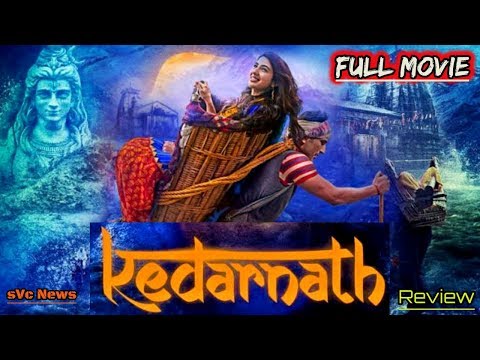 kedarnath-full-movie-review-hindi-|-bollywood-movie-review-|-sushant-singh-rajput-|-sara-ali-khan-|