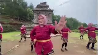 AYO DOLAN NANG KABUPATEN SEMARANG ( ADNKS ) - LINE DANCE - ILDI DPW KAB.SEMARANG