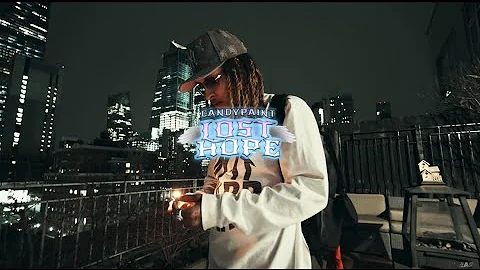 Candy Paint - Lost Hope (Dir by. @sebvs_shootsvi )