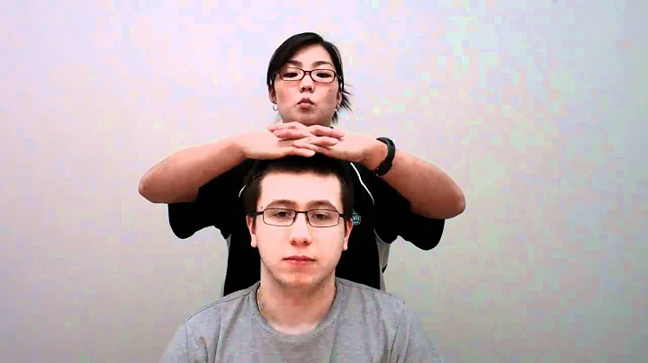 Cervical Compression Test