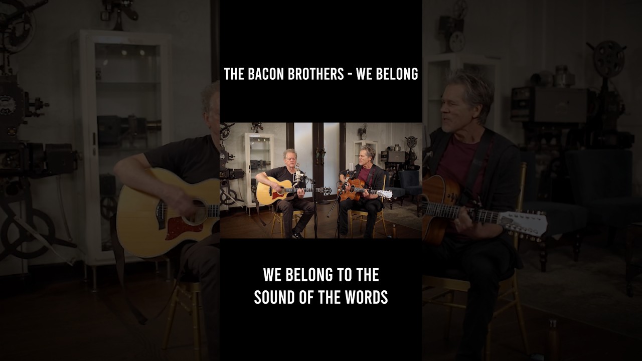 Who remembers this classic? Sing it with us!