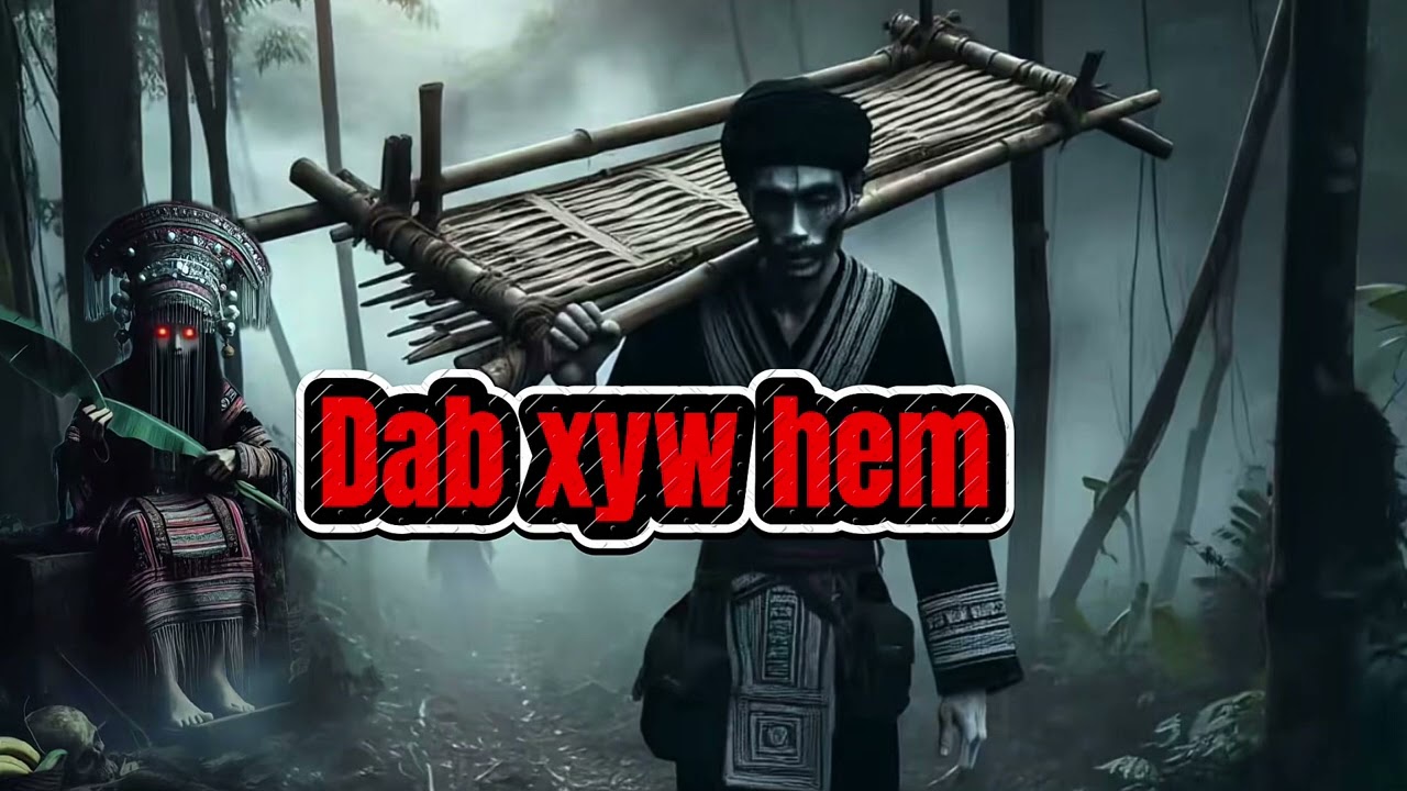 Dab xyw hem 
