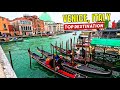 Venice, Italy Walking Tour 🇮🇹 | Exploring the Floating City [4K 60fps ASMR]