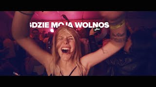 Boys - Gdzie moja wolność ( MRK VIXA MASHUP 2025)