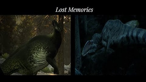 Lost Memories | A Dying wish | ep 6 | path of titan