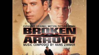 Broken Arrow : Greed (Hans Zimmer)