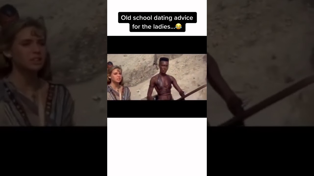 How to attract a man! 