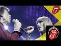 The Rolling Stones &amp; Taylor Swift - As Tears Go By - Live in Chicago