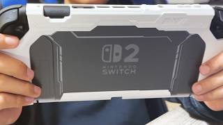 TU NINTENDO SWITCH 2 TE LO AGREDECERÁ... ACCESORIOS DE PLAY VITAL 💯