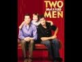 Two and a Half Men - [season 7 Episode 19] - Super Dad jingle by Charlie mix