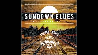 Video thumbnail of "Sundown Blues by Joanna Levine & SkullBros--from Netflix's Love Death + Robots"