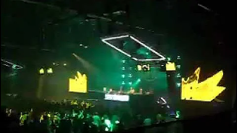 MAYDAY POLAND 2012 Made In Germany - PET DUO