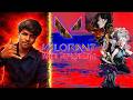 VALORANT LIVE STREAM INDIA | Road to Rank up @ivelar_7