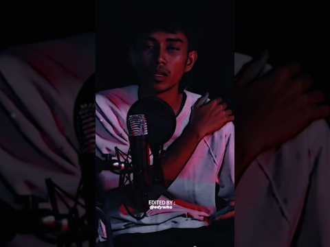 GANGGUAN PALING TAKDAPAT DILUPAKAN KETIKA PODCAST👻‼️ #socialexperiment #horror #horrorstories