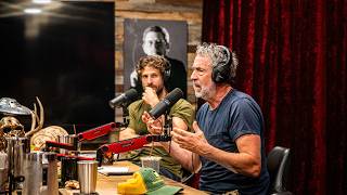 Joe Rogan Experience #2536 - Eric Goode & Jeremy McBride