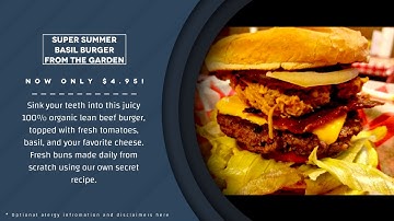 Snippet Intro Dynamic Menu Left