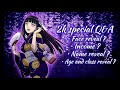 2k special Q&A 💖✨ | #qna #viral #yt #trending #hinata #inshot #memes #funny
