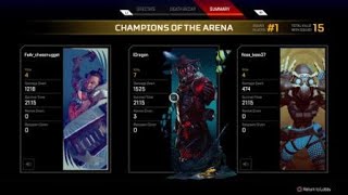 Apex Legends - Bloodhound Beast of the Hunt