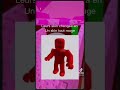 Redworld jeux  ne jamais jouer sur roblox  par ysmrblx