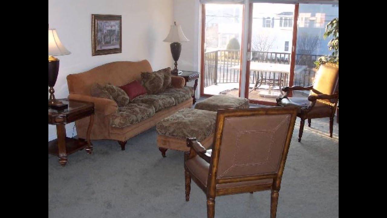 North Wildwood Rentals at the Thunderbird Townhomes offered by Island Realty Group YouTube