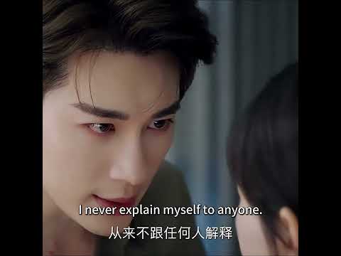 QueenofDarkness ملكة الظلام 黑夜中的她 FangJin YanZixian YOUKU 