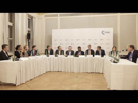 Τοποθέτηση του Πρωθυπουργού Κυριάκου Μητσοτάκη σε εκδήλωση εταιρειών τεχνολογίας
