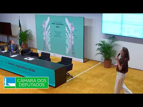 CÂMARA DOS DEPUTADOS - OUTROS EVENTOS