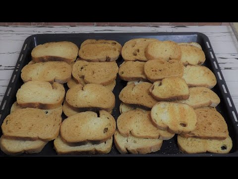Video: Ekmekten Hokka Nasıl Yapılır