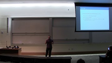 Ryan Orendorff: Algebraic Operations and Derivatives on Algebraic Data Types - LambdaConf 2016