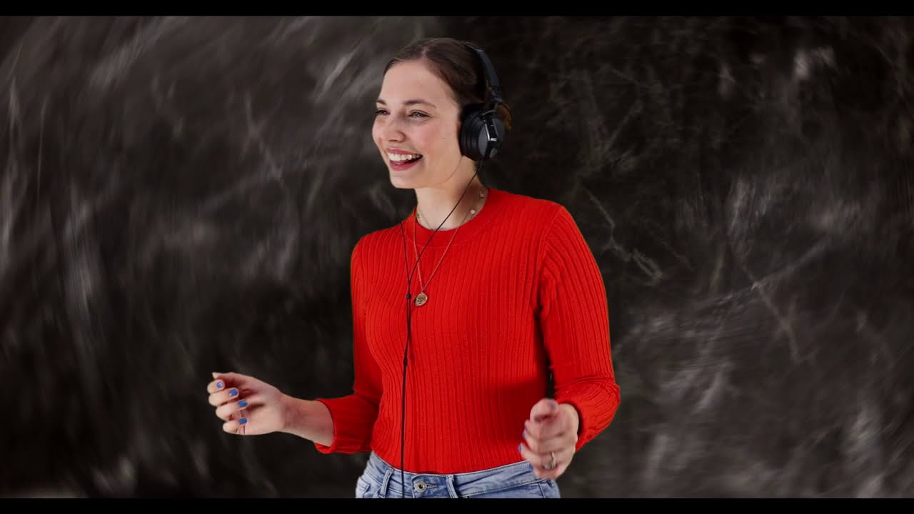 "Be Sharp" By Cam Nine, 2020