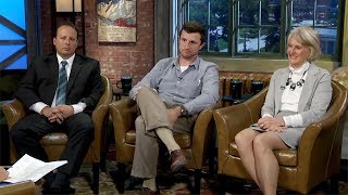 Dialogue: Denver D.A. - Pre-Trial Services for Vets - November 2017