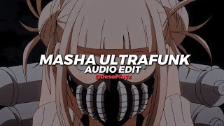 masha ultrafunk (brazilian funk + phonk) - histed, txvsterplaya [edit audio]