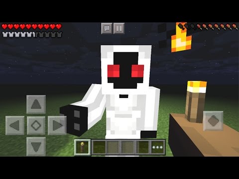 The Story of Minecraft's Entity 303 