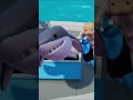 NEW Gang Beasts SHARKS Trawler Map Update Shorts NEW Gang Beasts SHARKS Trawler Map Update Shorts