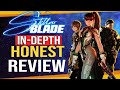 STELLAR BLADE IN-DEPTH HONEST REVIEW | Is it really worth it!?