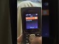 Nokia mobile phone pin settings #mobile #nokiaphone #settings #oldnokia #smartphone