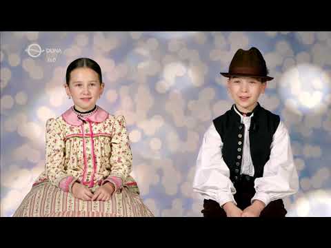Dudás Lili és Kispál Domonkos kisfilmje