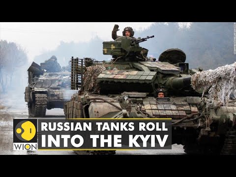 Russia-Ukraine Conflict: Russian Defence Ministry releases new video of army | Ukraine Under Attack