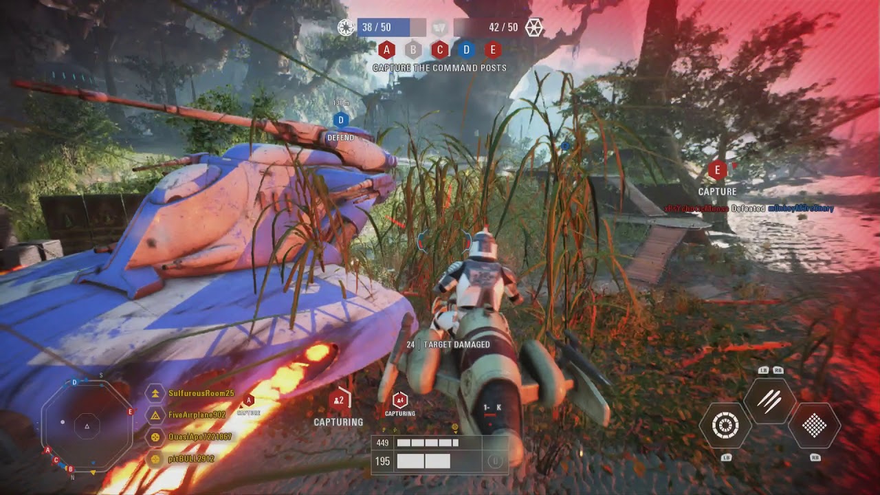 star wars battlefront 2 kashyyyk mod star wars battlefront 2 kashyyyk mod