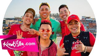 Os Cretinos, MC M10 e MC Rahell - Só Socadão (kondzilla.com)