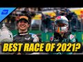 The Winners And Losers From The F1 2021 Hungarian GP
