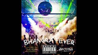 Bhangra Fever Vol  1