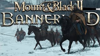 Witness the Birth of a New Era - Mount and Blade II: Bannerlord