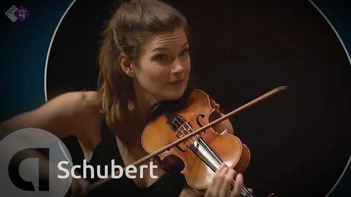 Schubert: Octet in F groot, D 803 - Janine Jansen ...