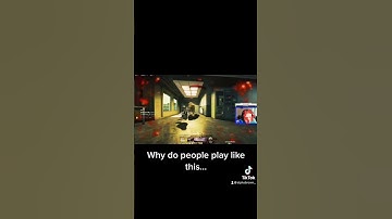 Hate the campers… #warzone #callofduty #camper #rage