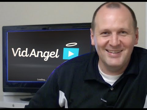 VidAngel Back in Business with New Streaming Filtering Service